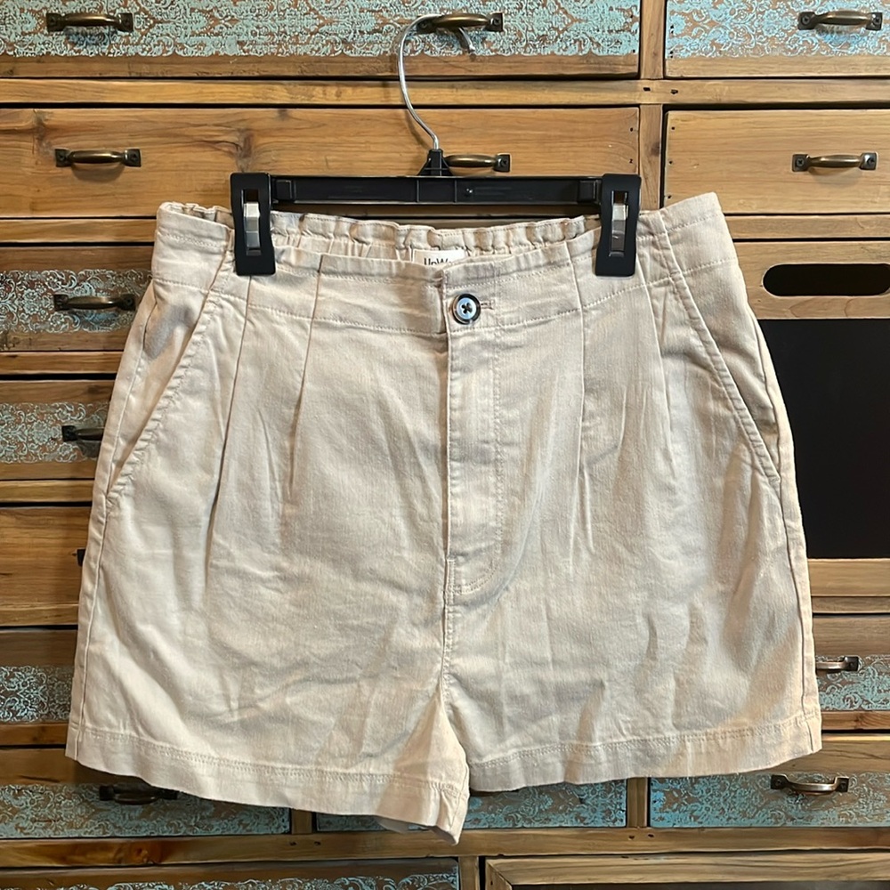 Beautiful UpWest women’s shorts!